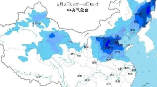 冷空气来袭北方多地降温将超10℃，此次降温会让北方提前过冬么？