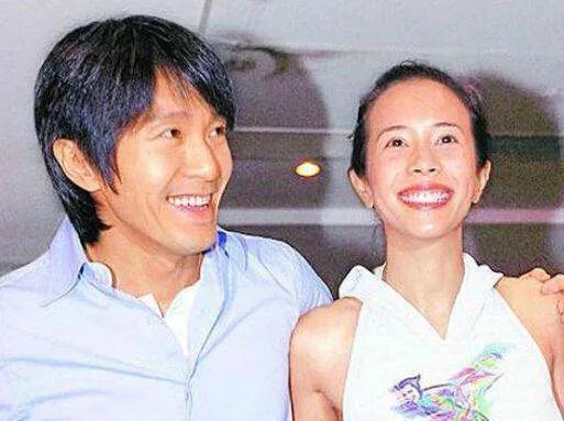 周星驰坎坷的一生,他为什么不结婚?