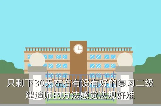 2018二建法规真题,2018年二建法律法规真题及答案