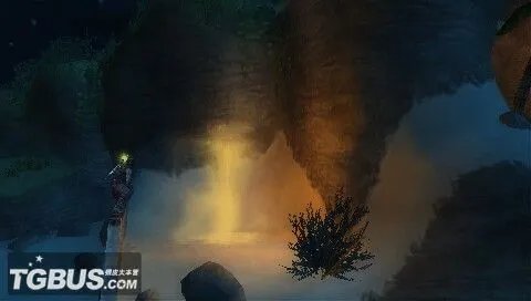 PSP《波斯王子5:遗忘之沙》完全图文攻略