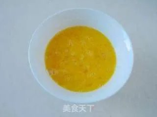 香菇炒鸡蛋
