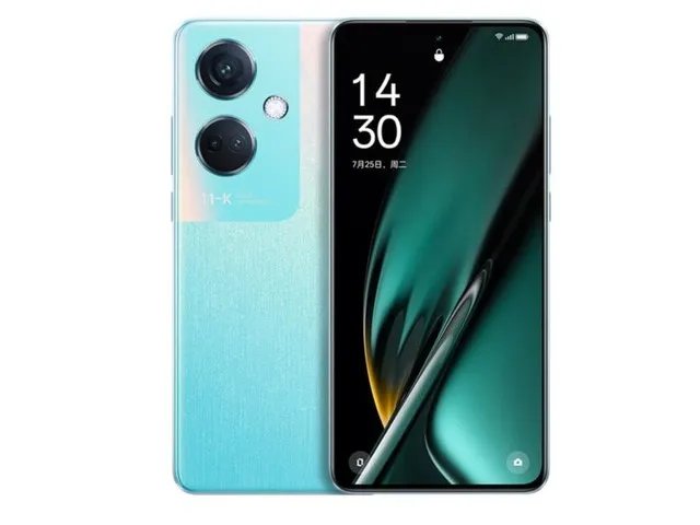 【手慢无】OPPO K11 5G手机到手价1599元 超值限时购!