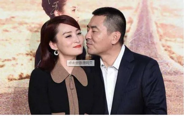 好白菜都被“猪”拱了的女明星,为何明明美若天仙,却嫁给丑丈夫?