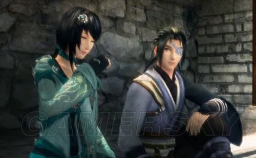 《仙剑奇侠传6》结局解析 仙剑奇侠传6结局什么意思