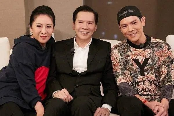 滕华涛称用错了鹿晗被向佐怒怼,他和鹿晗究竟是什么关系?