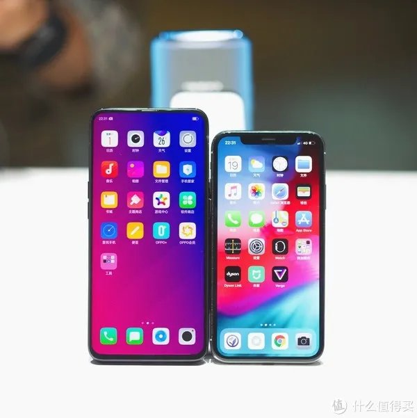 OLED屏幕和LCD屏幕的手机,到底哪个好?