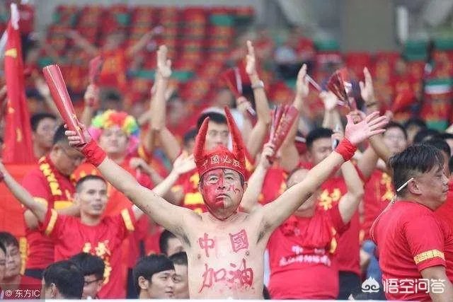 国足世界排名超过沙特,成为亚洲第五。你怎么看?