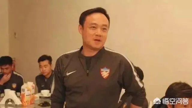 李玮峰回归一线队取代丁勇,你怎么看?
