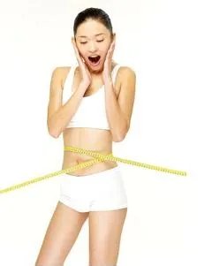 最有效的瘦腰方法