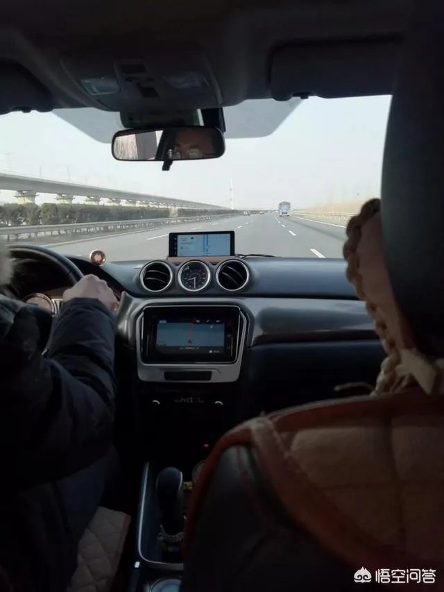 铃木维特拉跟斯柯达野帝怎么选？