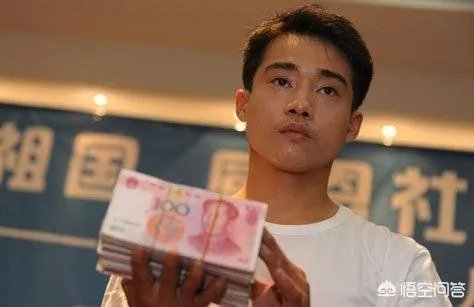 体操世界冠军张尚武为什么会沦落街头卖艺乞讨?他现状如何?