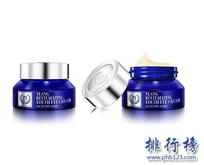 什么牌子的眼霜好?2018眼霜十大品牌排行榜(附价格)