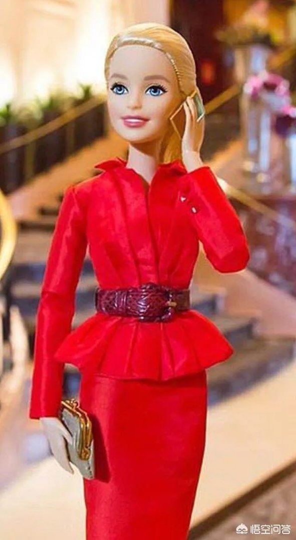 如果芭比娃娃要拍真人电影,全球范围内选角,你认为有哪些演员可以胜任这一角色?