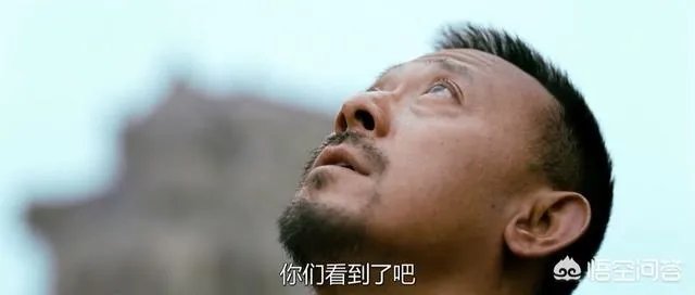 姜文的《让子弹飞》有什么寓意?