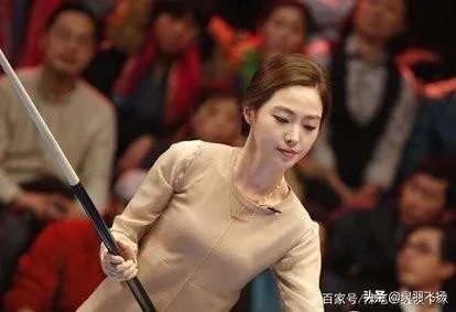 潘晓婷是世界最好的九球天后吗?