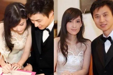 周慧敏收老公惊喜却拒绝对外透露 纪念日晒婚照称爱如故