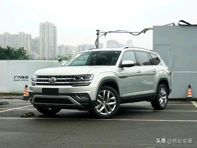 如何挑选SUV?