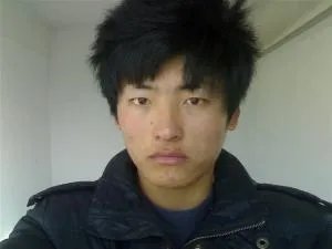 犀利哥的照片