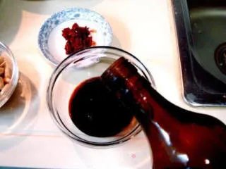 宫保土豆丁