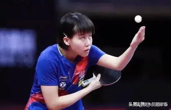 陈幸同摘得乒乓球捷克公开赛女单冠军,她能获得多少奖金?