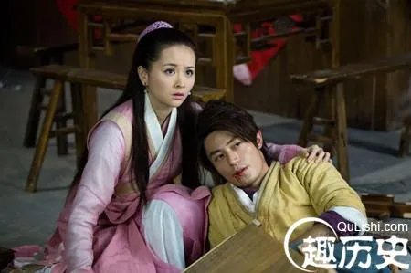 笑傲江湖仪琳是怎么样的人?如何评价仪琳