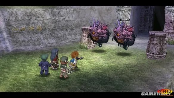 《英雄传说：碧之轨迹》全流程攻略