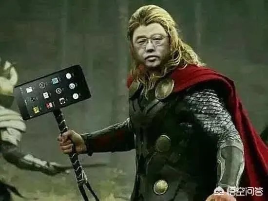 你怎么看罗永浩,他是被手机耽误的相声演员吗?