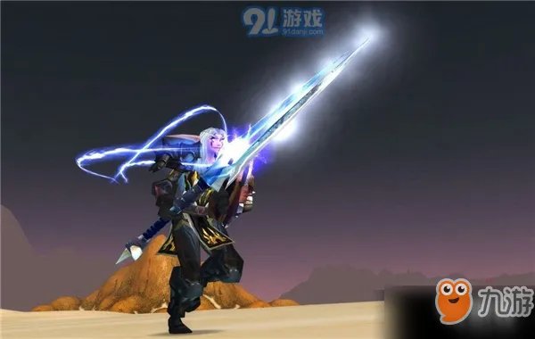 《魔兽世界怀旧服》风剑怎么完成 风剑任务流程攻略