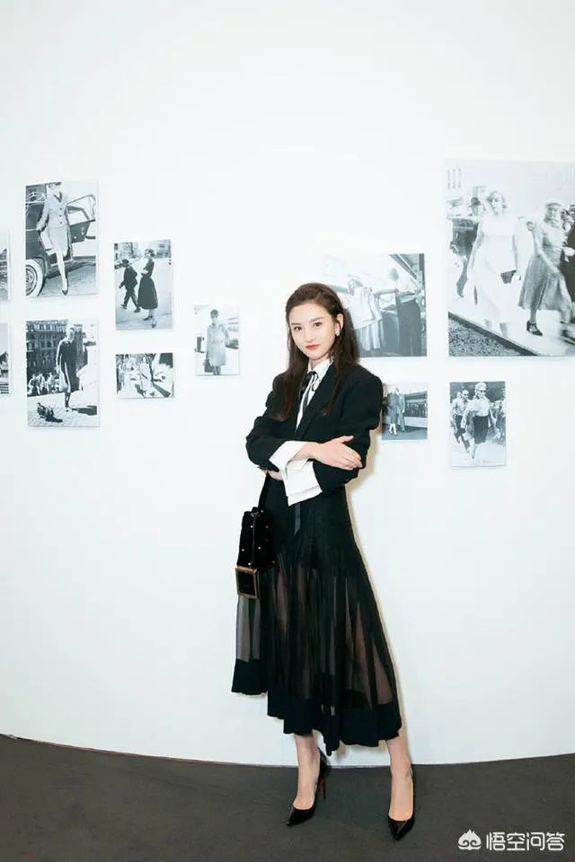 宋祖儿甜美形象霸屏,怎样才能像她一样穿出青春活力范儿?