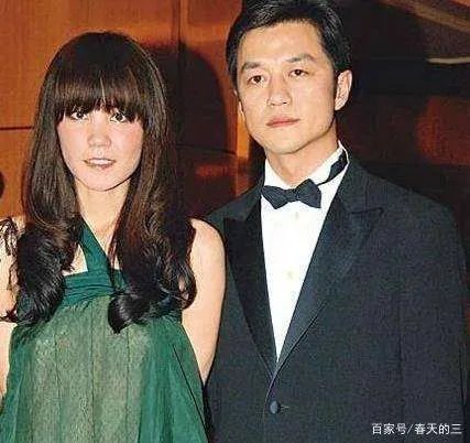 李亚鹏爆出与王菲离婚的真实原因是什么?