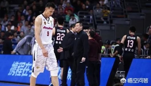 辽宁4:1广东挺进总决赛,对手是山东还是广厦?