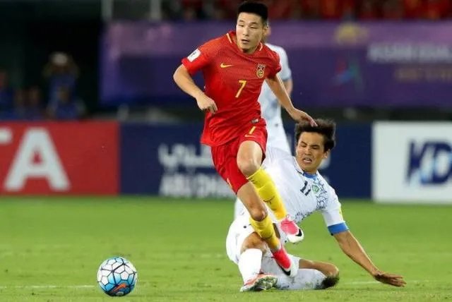 国足1:0战胜乌兹别克斯坦,你怎么评价武磊的表现?