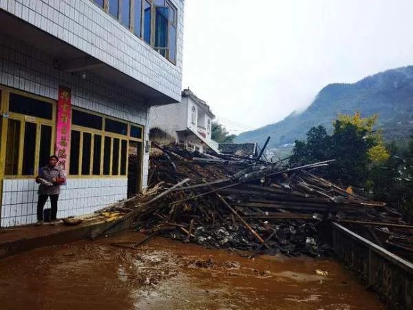 近10年来,宜宾发生了多少次地震?