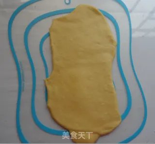 全蛋吐司(面包机版)