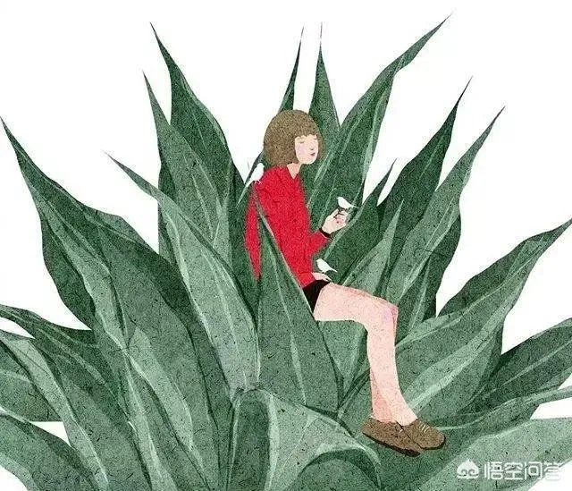 有哪些2018致自己的经典语录?