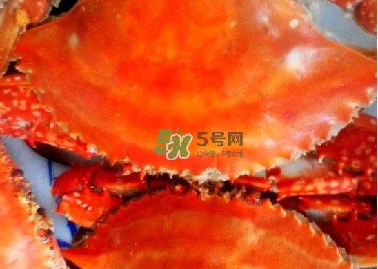 海螃蟹死了还能吃吗?海螃蟹死了多久还能吃?