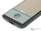 钻石WM机 HTC Touch Diamond独家评测上
