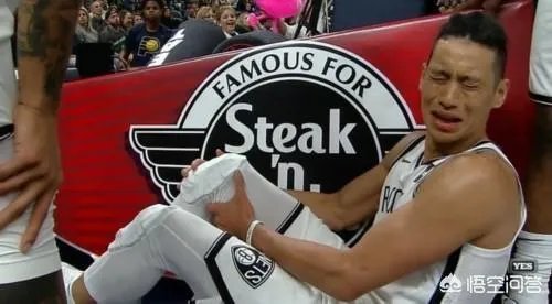 NBA自由市场开放许久,林书豪无人问津,在台湾演讲时几度落泪,大家怎么看待此事?