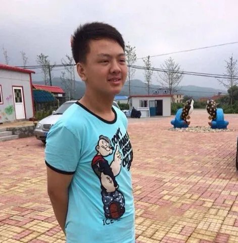 变形记张赢天家庭背景曝光 张赢天爸爸身价揭秘