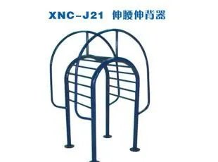中国大的健身器材生产厂家有哪些?