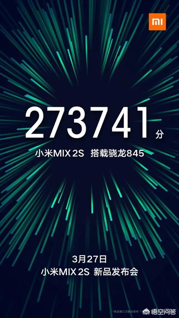 在快要到来的MWC上,小米发布什么产品呀?