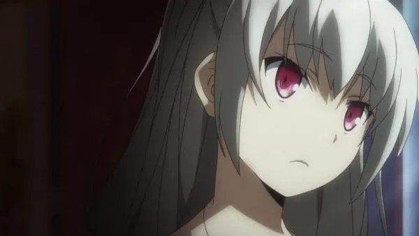 动漫qualidea code中天河舞姬的高清图