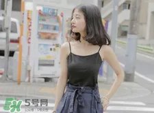 今年什么发型最流行 今年什么发型好看女生