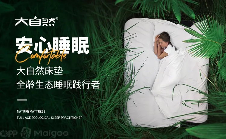 品牌榜:2023年棕垫十大品牌排行榜 投票结果公布