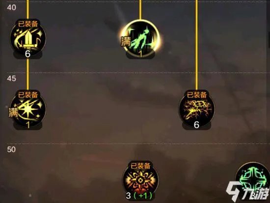 dnf手游圣骑士pk加点攻略 圣骑士pk怎么加点
