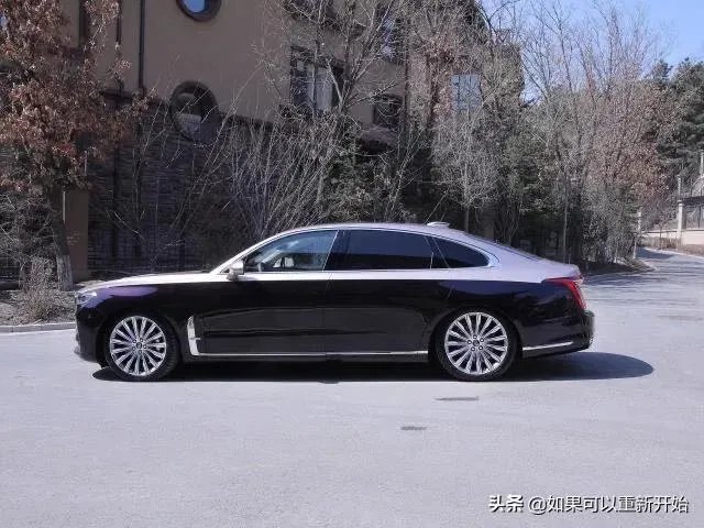 红旗H9什么时候上市?价格多少?