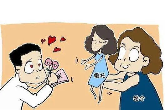 央视起底婚托乱象中哪些套路要警惕?