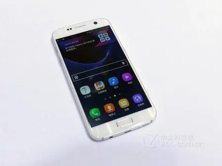 三星S7全网通 贵州手机分期0首付:3850元