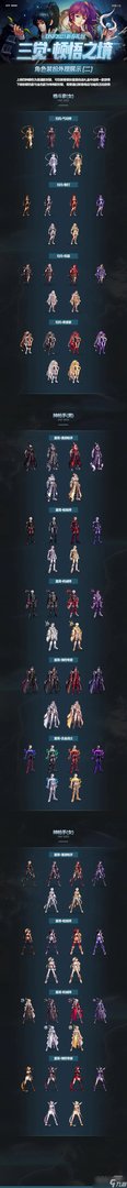 《DNF》2023兔年春节套礼包内容一览
