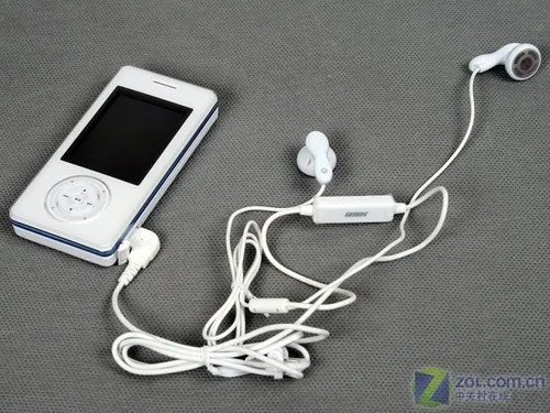 小巧精致滑盖音乐手机 步步高i269评测
